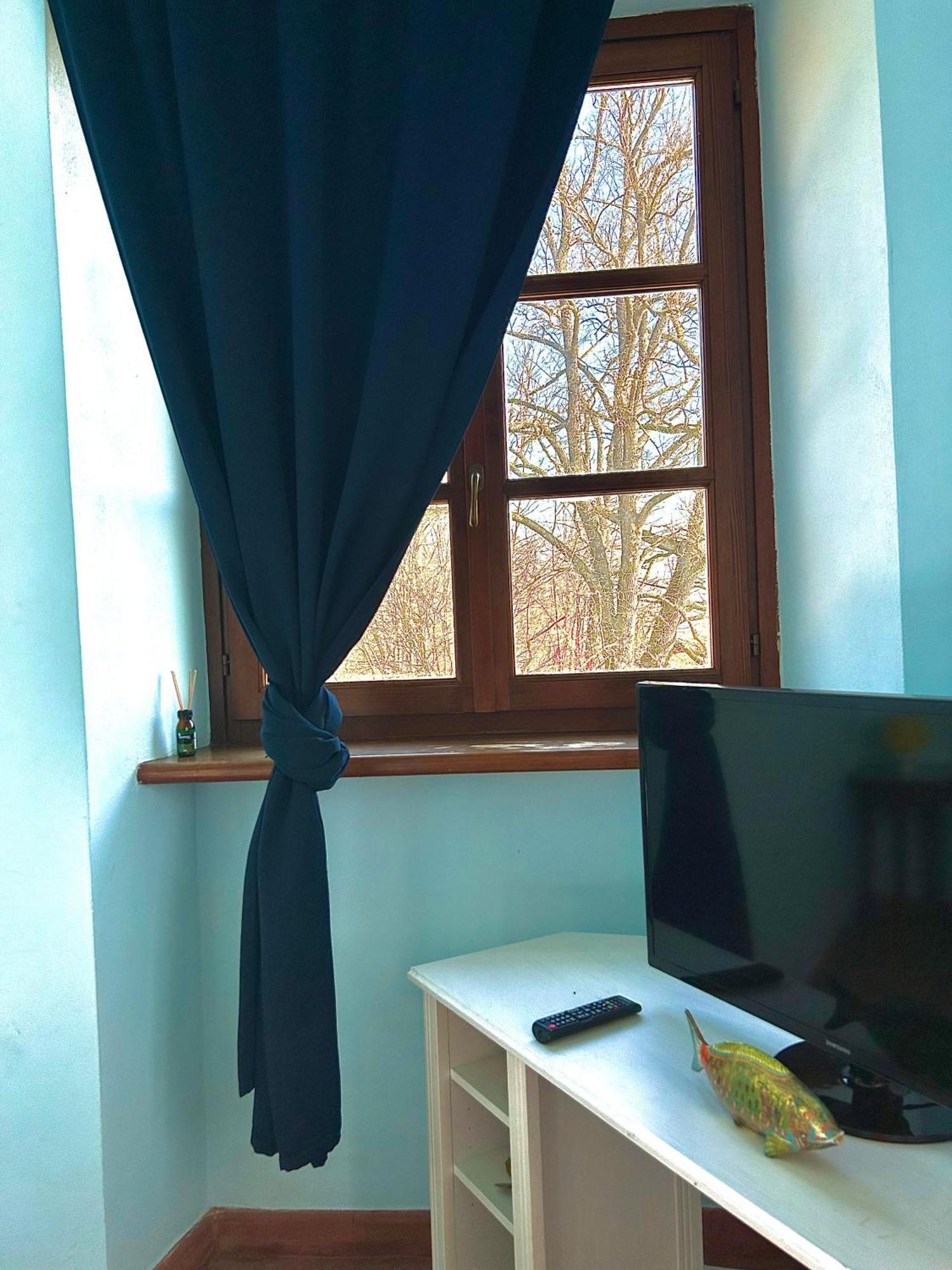 Foresteria La Rubbianetta Druento Экстерьер фото