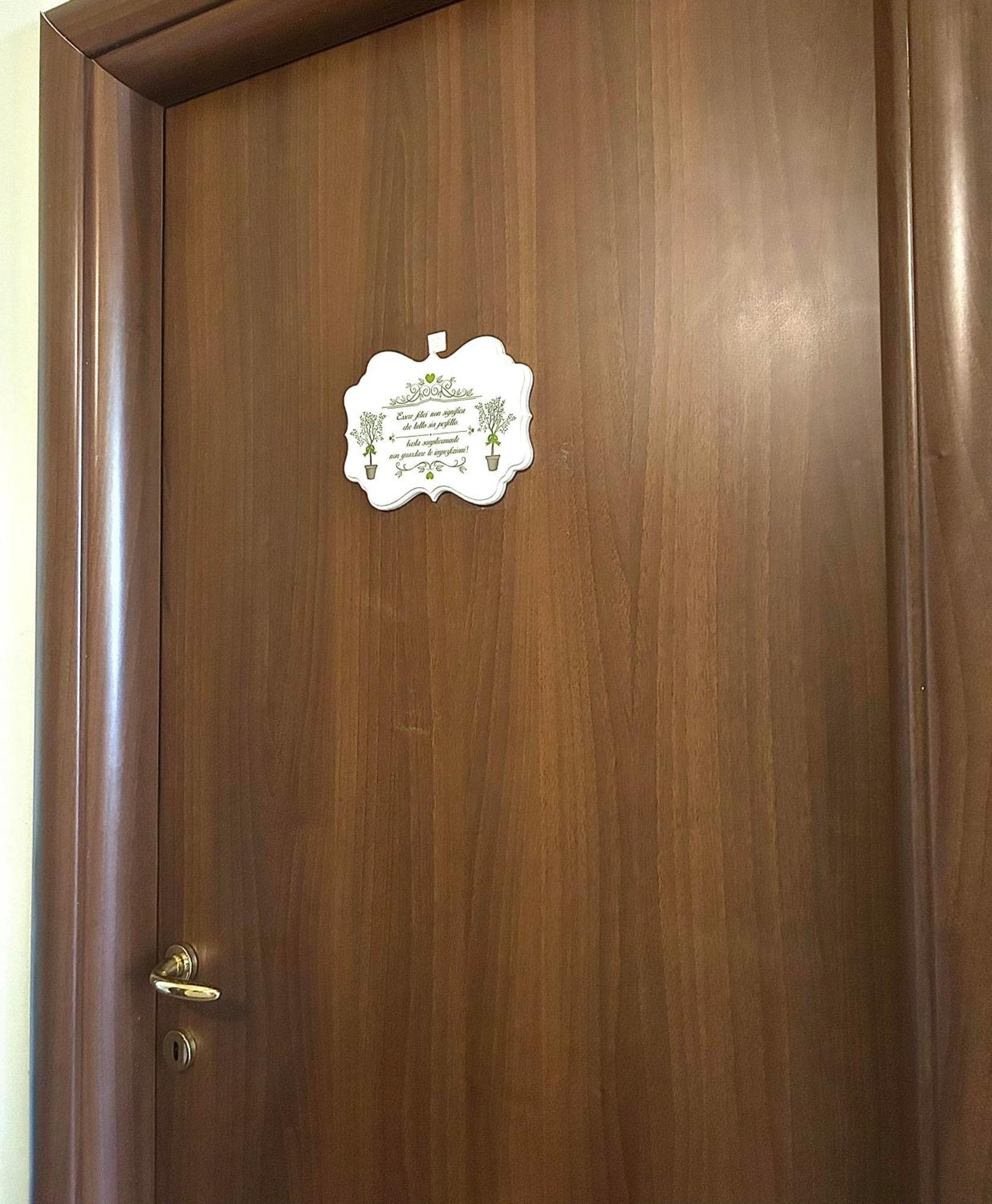 Foresteria La Rubbianetta Druento Экстерьер фото