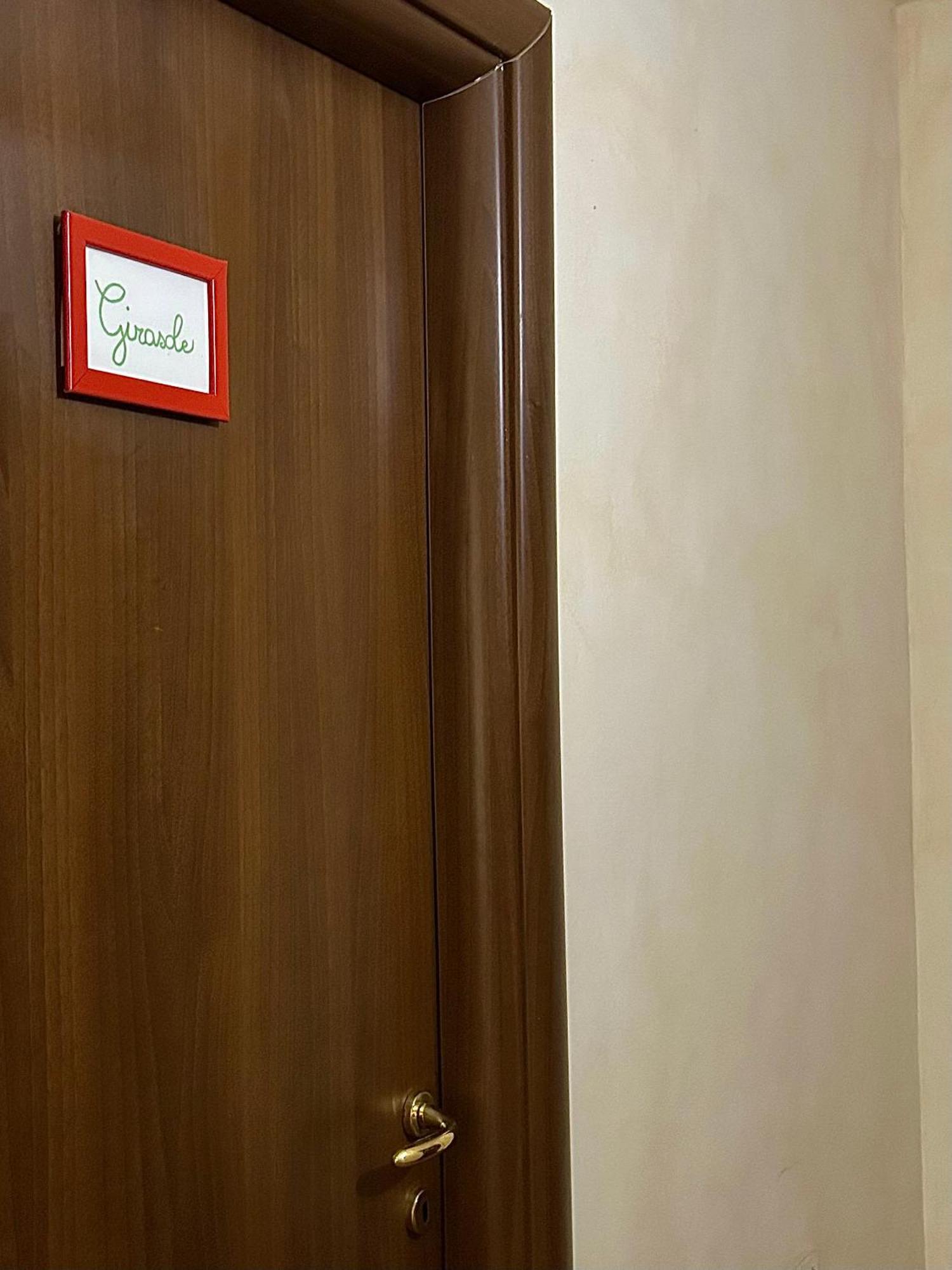 Foresteria La Rubbianetta Druento Экстерьер фото